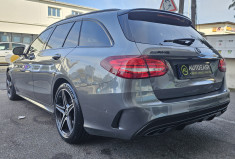 Mercedes CLASSE C BREAK 43 AMG 4Matic 9G-Tronic