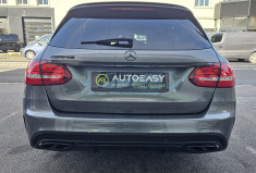 Mercedes CLASSE C BREAK 43 AMG 4Matic 9G-Tronic
