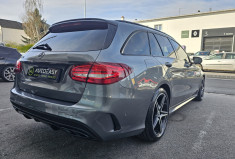 Mercedes CLASSE C BREAK 43 AMG 4Matic 9G-Tronic