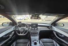 Mercedes CLASSE C BREAK 43 AMG 4Matic 9G-Tronic
