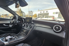 Mercedes CLASSE C BREAK 43 AMG 4Matic 9G-Tronic