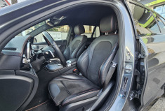 Mercedes CLASSE C BREAK 43 AMG 4Matic 9G-Tronic