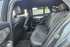 Mercedes CLASSE C BREAK 43 AMG 4Matic 9G-Tronic