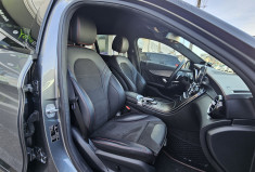 Mercedes CLASSE C BREAK 43 AMG 4Matic 9G-Tronic
