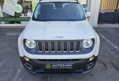 Jeep Renegade 1.4 MultiAir S&S 140 ch Longitude BVRD6 