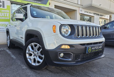 Jeep Renegade 1.4 MultiAir S&S 140 ch Longitude BVRD6 