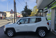Jeep Renegade 1.4 MultiAir S&S 140 ch Longitude BVRD6 