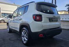 Jeep Renegade 1.4 MultiAir S&S 140 ch Longitude BVRD6 