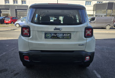Jeep Renegade 1.4 MultiAir S&S 140 ch Longitude BVRD6 