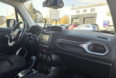 Jeep Renegade 1.4 MultiAir S&S 140 ch Longitude BVRD6 
