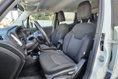 Jeep Renegade 1.4 MultiAir S&S 140 ch Longitude BVRD6 