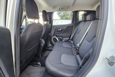 Jeep Renegade 1.4 MultiAir S&S 140 ch Longitude BVRD6 