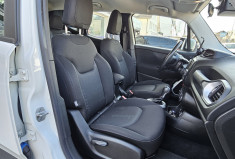 Jeep Renegade 1.4 MultiAir S&S 140 ch Longitude BVRD6 