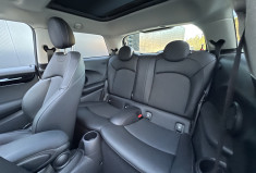 Mini Mini Cooper 1.5 136 BVA7 Camden / 1ère Main / Toit Ouvrant / Carplay / Caméra 