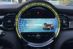 Mini Mini Cooper 1.5 136 BVA7 Camden / 1ère Main / Toit Ouvrant / Carplay / Caméra 