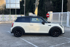 Mini Mini Cooper 1.5 136 BVA7 Camden / 1ère Main / Toit Ouvrant / Carplay / Caméra 