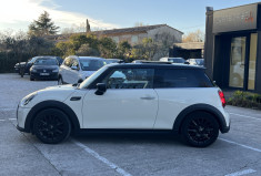 Mini Mini Cooper 1.5 136 BVA7 Camden / 1ère Main / Toit Ouvrant / Carplay / Caméra 
