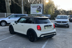 Mini Mini Cooper 1.5 136 BVA7 Camden / 1ère Main / Toit Ouvrant / Carplay / Caméra 