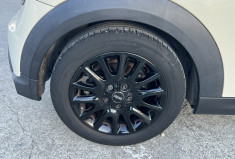 Mini Mini Cooper 1.5 136 BVA7 Camden / 1ère Main / Toit Ouvrant / Carplay / Caméra 