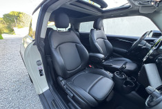 Mini Mini Cooper 1.5 136 BVA7 Camden / 1ère Main / Toit Ouvrant / Carplay / Caméra 