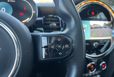 Mini Mini Cooper 1.5 136 BVA7 Camden / 1ère Main / Toit Ouvrant / Carplay / Caméra 