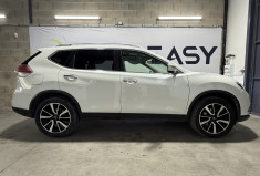 Nissan X-Trail 7 places 1.6 DCI 130 ch N-connecta 