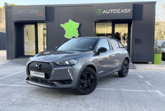 DS DS 3 Crossback 1.5 BlueHdi 100 Performance Line
