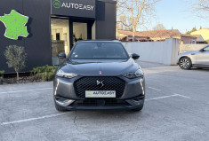 DS DS 3 Crossback 1.5 BlueHdi 100 Performance Line * Entretien à jour / CarPlay / Caméra / Led