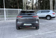 DS DS 3 Crossback 1.5 BlueHdi 100 Performance Line