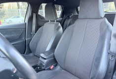 DS DS 3 Crossback 1.5 BlueHdi 100 Performance Line * Entretien à jour / CarPlay / Caméra / Led