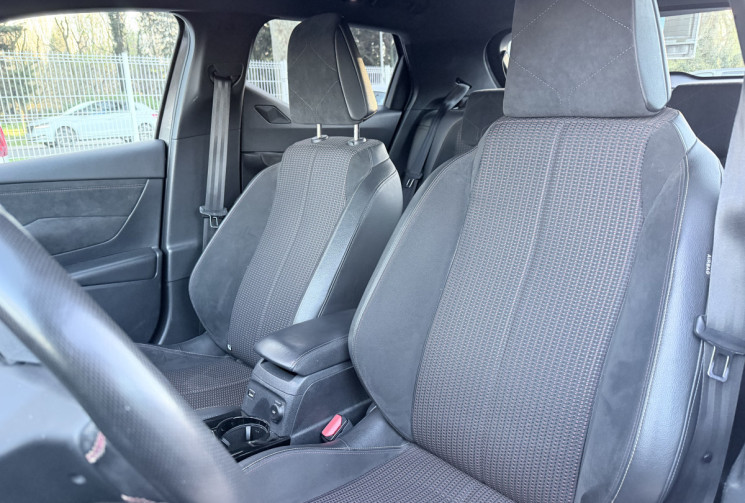 DS DS 3 Crossback 1.5 BlueHdi 100 Performance Line