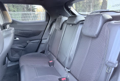 DS DS 3 Crossback 1.5 BlueHdi 100 Performance Line * Entretien à jour / CarPlay / Caméra / Led