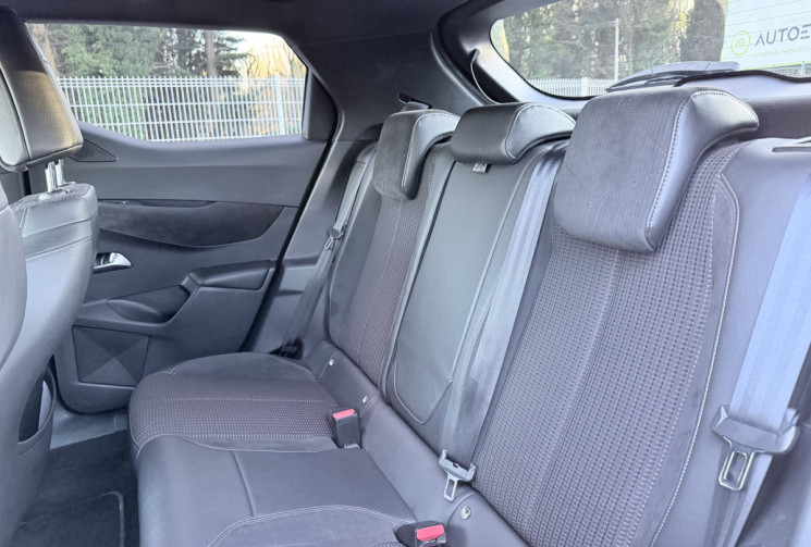 DS DS 3 Crossback 1.5 BlueHdi 100 Performance Line