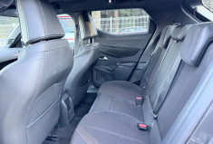 DS DS 3 Crossback 1.5 BlueHdi 100 Performance Line