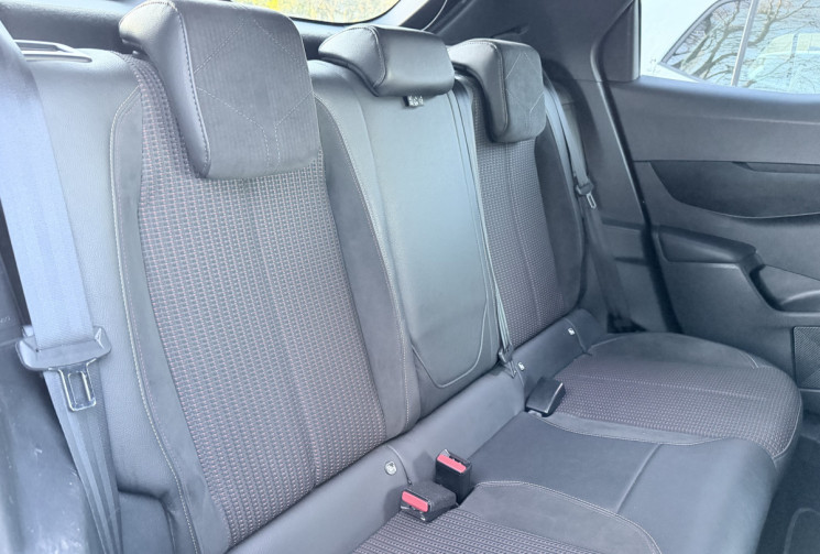 DS DS 3 Crossback 1.5 BlueHdi 100 Performance Line * Entretien à jour / CarPlay / Caméra / Led