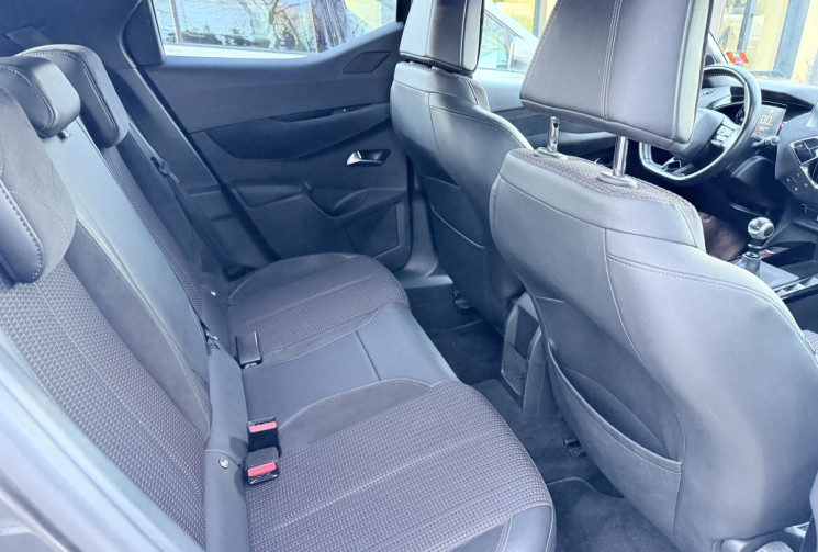 DS DS 3 Crossback 1.5 BlueHdi 100 Performance Line * Entretien à jour / CarPlay / Caméra / Led