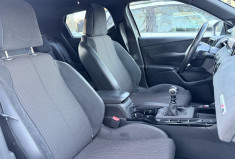 DS DS 3 Crossback 1.5 BlueHdi 100 Performance Line