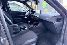 DS DS 3 Crossback 1.5 BlueHdi 100 Performance Line
