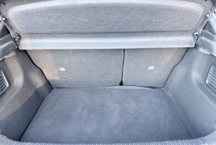 DS DS 3 Crossback 1.5 BlueHdi 100 Performance Line