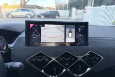 DS DS 3 Crossback 1.5 BlueHdi 100 Performance Line * Entretien à jour / CarPlay / Caméra / Led