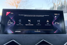 DS DS 3 Crossback 1.5 BlueHdi 100 Performance Line