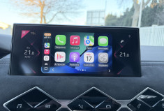 DS DS 3 Crossback 1.5 BlueHdi 100 Performance Line * Entretien à jour / CarPlay / Caméra / Led