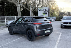 DS DS 3 Crossback 1.5 BlueHdi 100 Performance Line