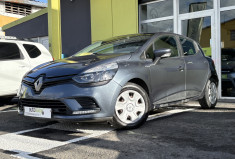 Renault Clio IV 5 Portes Phase 2 1.2 16V 73 cv