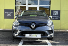 Renault Clio IV 5 Portes Phase 2 1.2 16V 73 cv