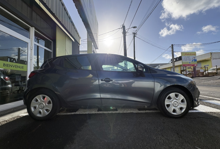 Renault Clio IV 5 Portes Phase 2 1.2 16V 73 cv