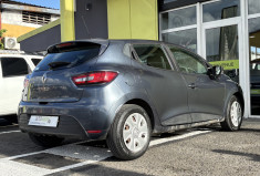 Renault Clio IV 5 Portes Phase 2 1.2 16V 73 cv