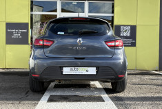 Renault Clio IV 5 Portes Phase 2 1.2 16V 73 cv