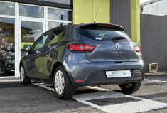 Renault Clio IV 5 Portes Phase 2 1.2 16V 73 cv