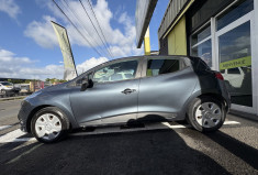 Renault Clio IV 5 Portes Phase 2 1.2 16V 73 cv